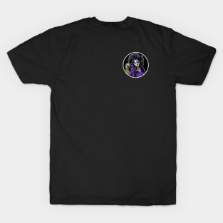 Death Searching T-Shirt
